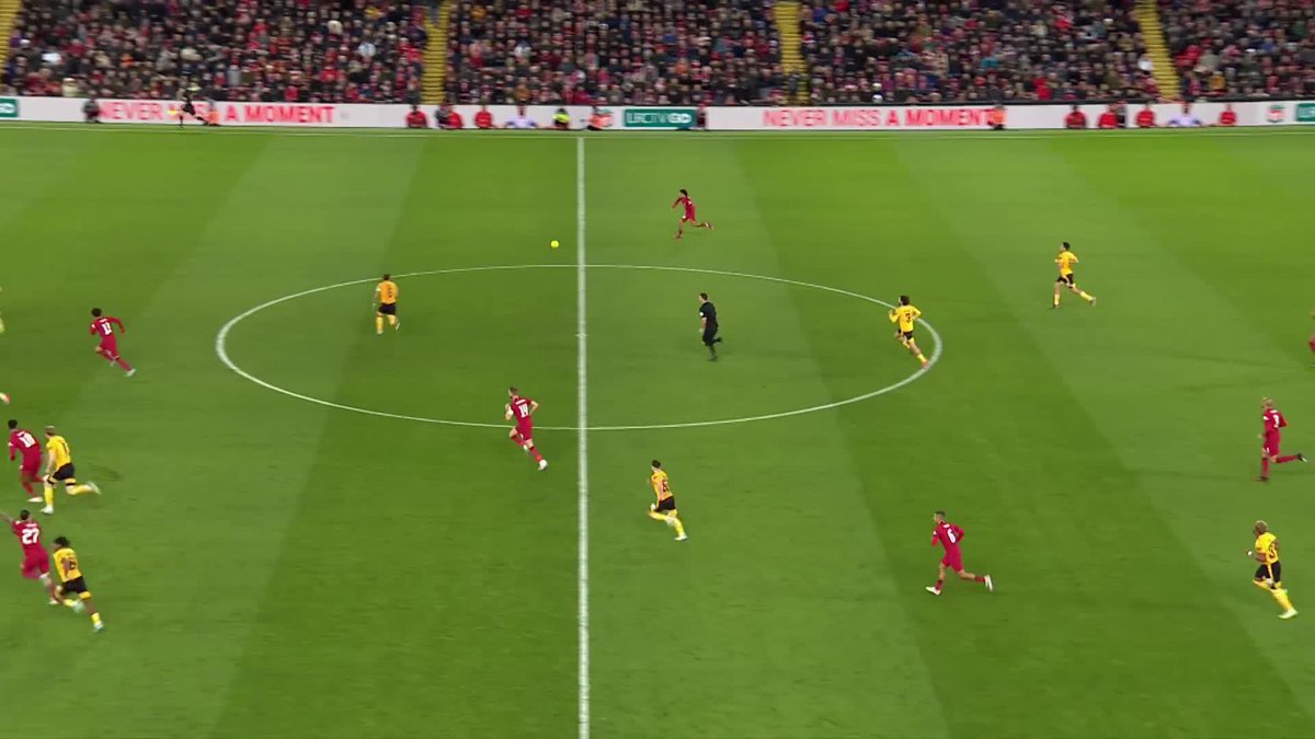 Which is better - the assist or the finish? 🤔