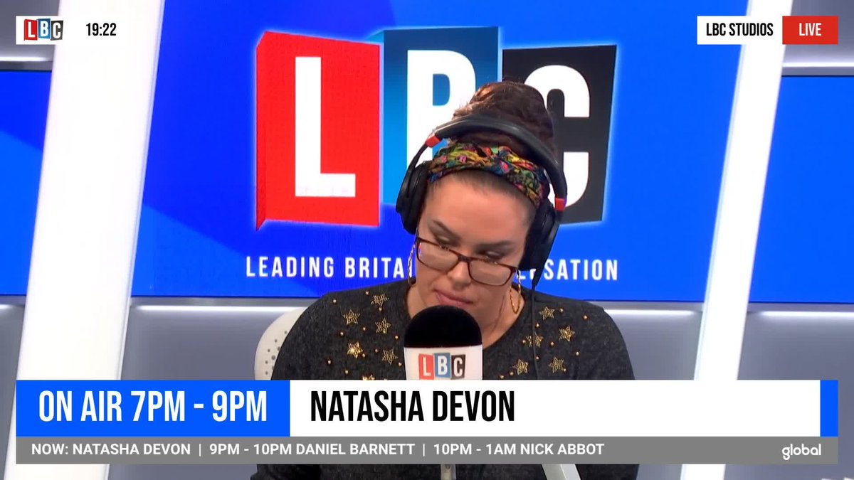 'Prince Harry should've married a proper English rose like Prince William!' This caller tells @_NatashaDevon that Meghan Markle 'single-handedly destroyed the monarchy'.