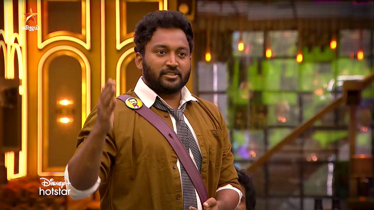 #Day91 #Promo3 of #BiggBossTamil #BiggBossTamil6 - இன்று இரவு 9:30 மணிக்கு நம்ம விஜய் டிவில.. #BBTamilSeason6 #BiggBoss #பிக்பாஸ் #VijayTelevision Preethi Kitchen Appliances Nippon Paint India