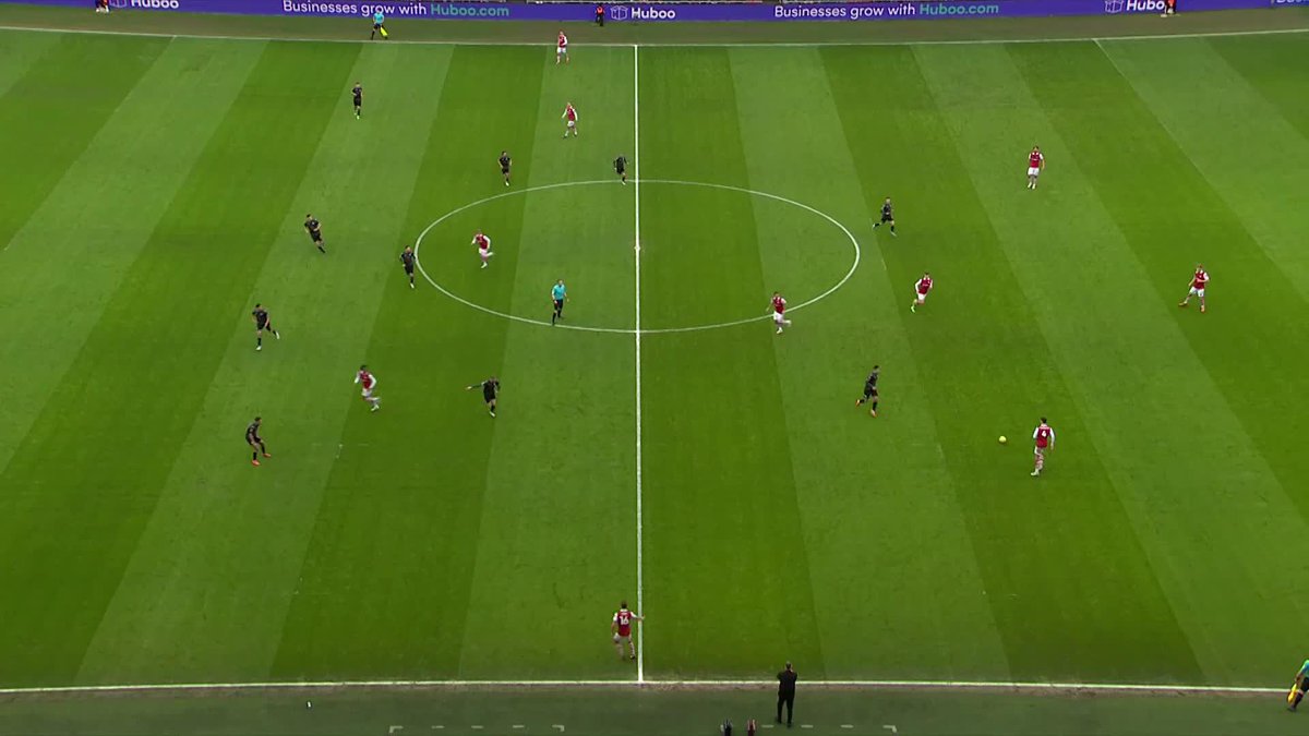 If you make a mistake at the back, Swansea City AFC will punish you 🤛 #EmiratesFACup