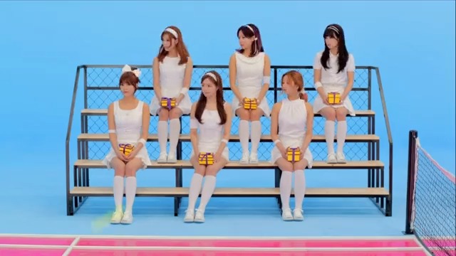 no kpop song has ever kpopped like mr chu by apink