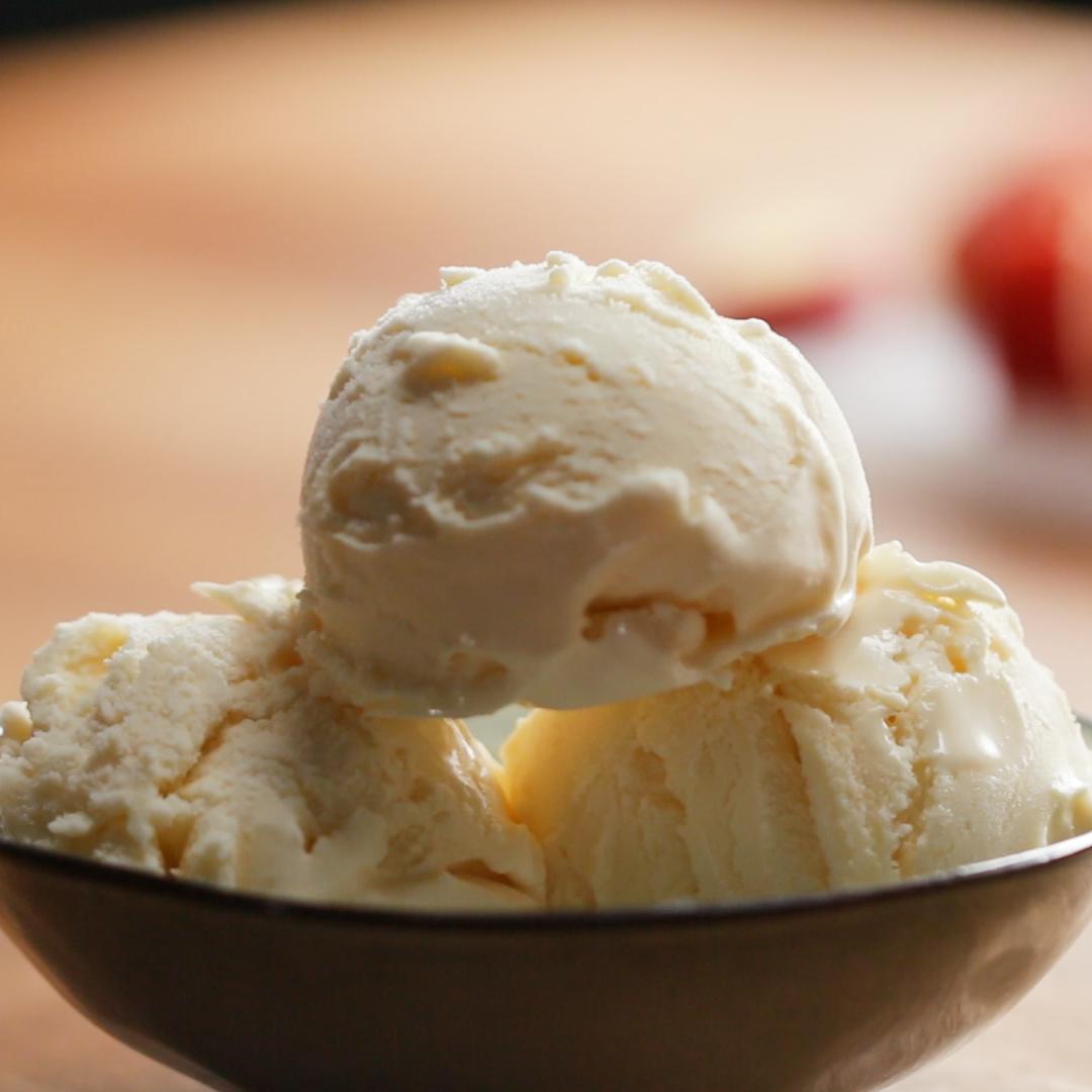 Best Ever Vegan Ice Cream