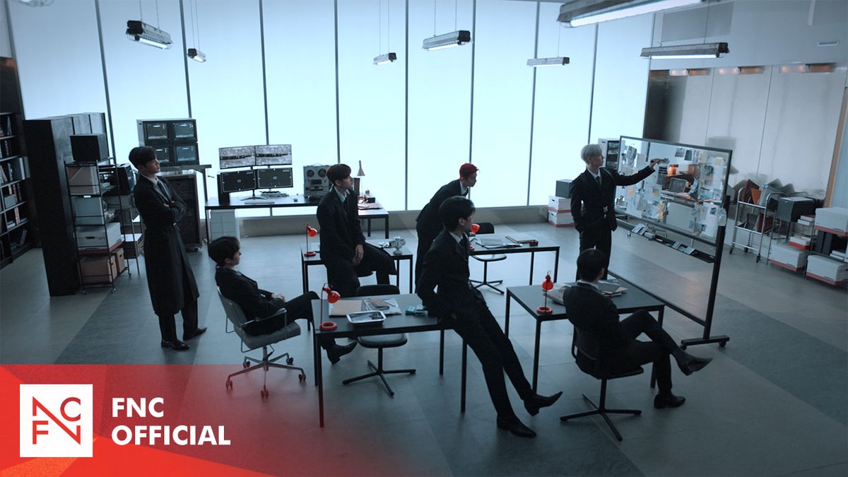 SF9 12TH MINI ALBUM [THE PIECE OF9] 'Puzzle' MUSIC VIDEO YOUTUBE - ▶ ALBUM RELEASE 2023.01.09 6PM (KST) #SF9 #에스에프나인 #12TH_MINI_ALBUM #THEPIECEOF9 #Puzzle #퍼즐