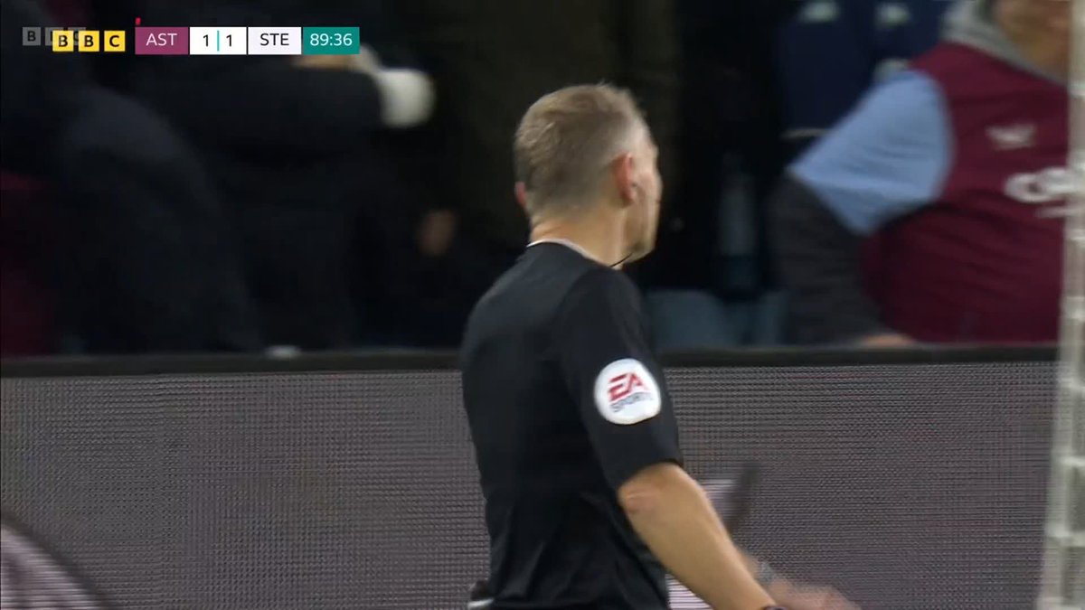 IN-CREDIBLE! Stevenage's winning moment served up courtesy of Dean Campbell's strike! #BBCFootball #FACup