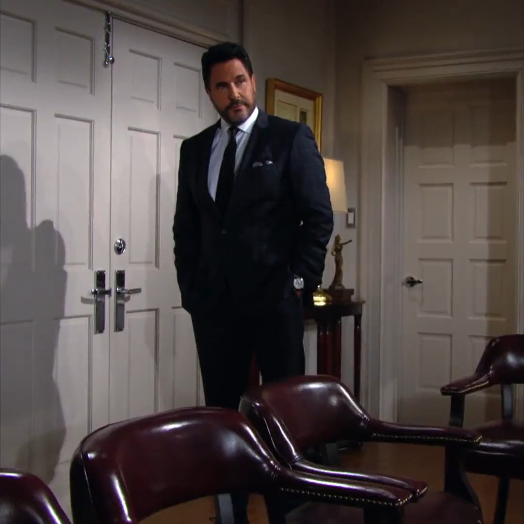 Will justice be served? 🚨 #BoldandBeautiful is new this week on CBS! Watch the latest episodes on Paramount+.
