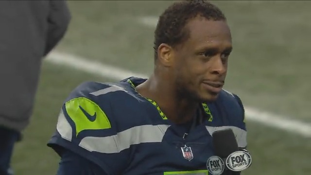 .Seattle Seahawks single-season passing record ✅ Playoff spot clinched ✅ Geno still hasn't written back. (via FOX Sports: NFL)