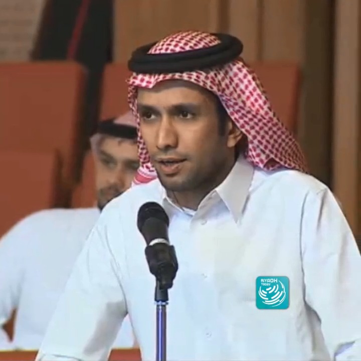#محمد_سعود.. اسم بارز في الصحافة محمد سعود #الرياض_اليوم