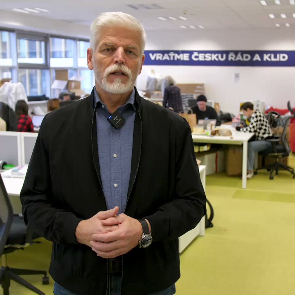 POJĎME PORAZIT BABIŠE VE VOLBÁCH. Babišovi posílenému rozhodnutím soudu a o voliče Středuly se musí postavit někdo, kdo má potřebné zkušenosti a své největší bitvy už má za sebou. Babiše s Vaší podporou porazím ve volbách, pojďte volit.