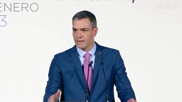 Sánchez, sobre el asalto a las instituciones de Brasil: “La mayor amenaza del mundo es el resurgir de movimientos ultra”