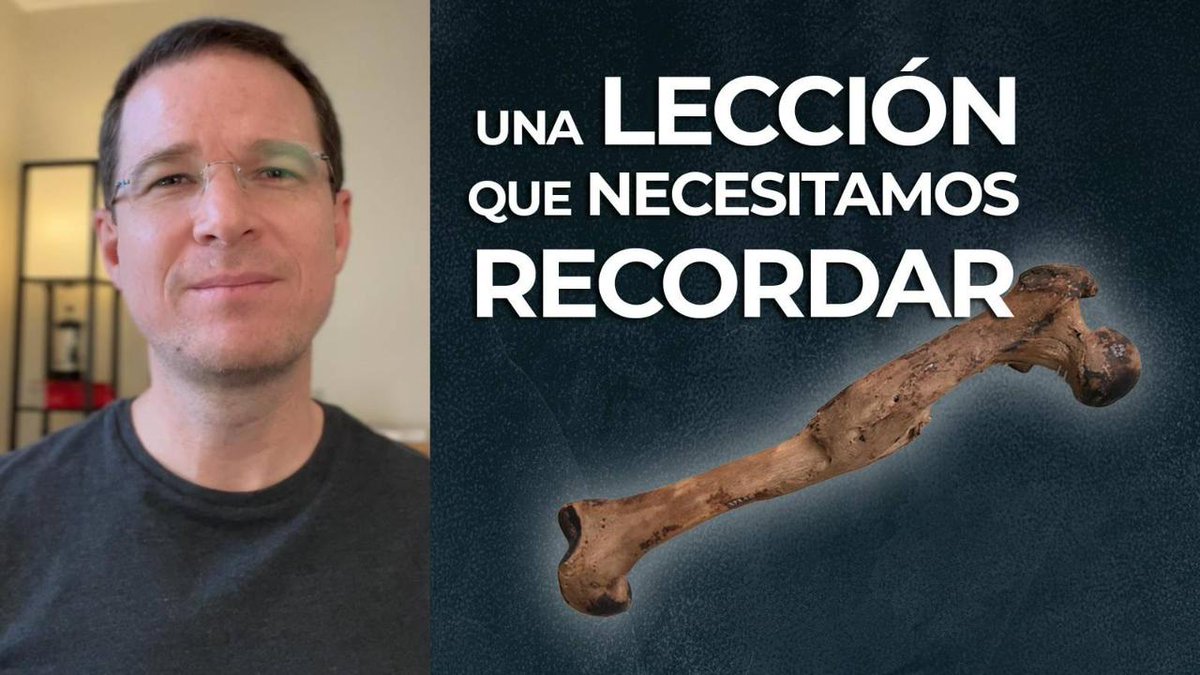 Hoy que arranca la segunda semana del año es buen momento para recordar que nos necesitamos TODOS para avanzar JUNTOS. La división destruye, mientras la solidaridad construye. Yo tengo esperanza en que este sea un muy buen año. Les deseo lo mejor y les comparto esta reflexión.