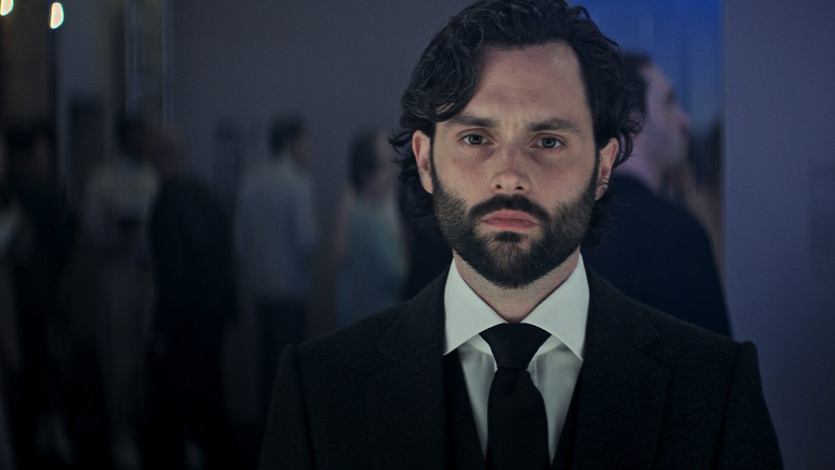 New year, new country, new persona - and yet Joe can’t seem to shake off his past. YOU S4 Part 1 comes to Netflix on February 9th.