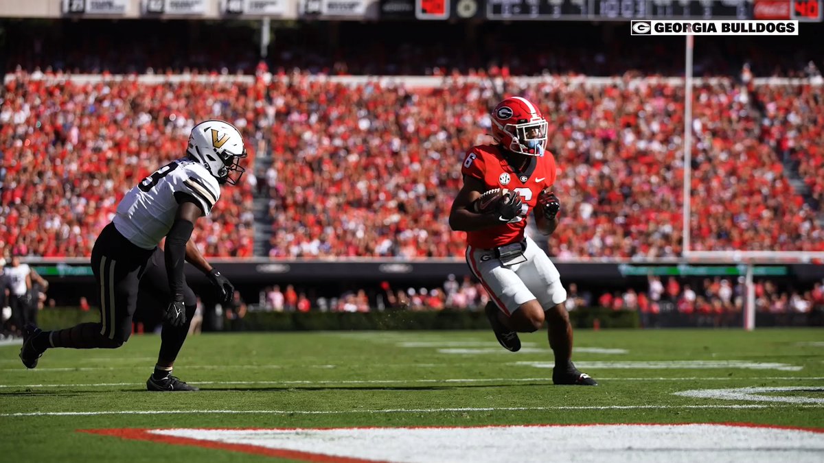 We will not be hunted at the University of Georgia. #GoDawgs | Kroger