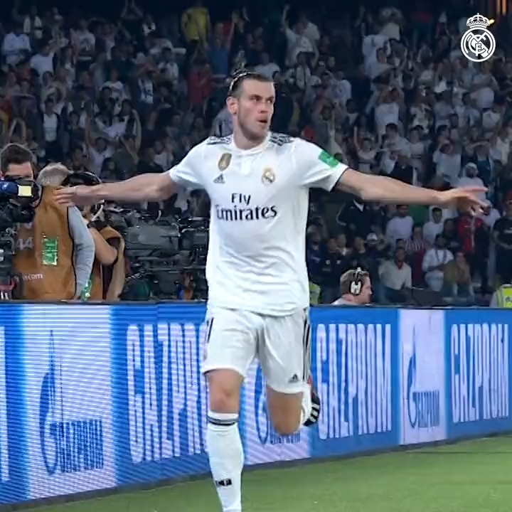 🚨 Se retira del fútbol Gareth Bale. Gracias por tantos buenos momentos, dragón.