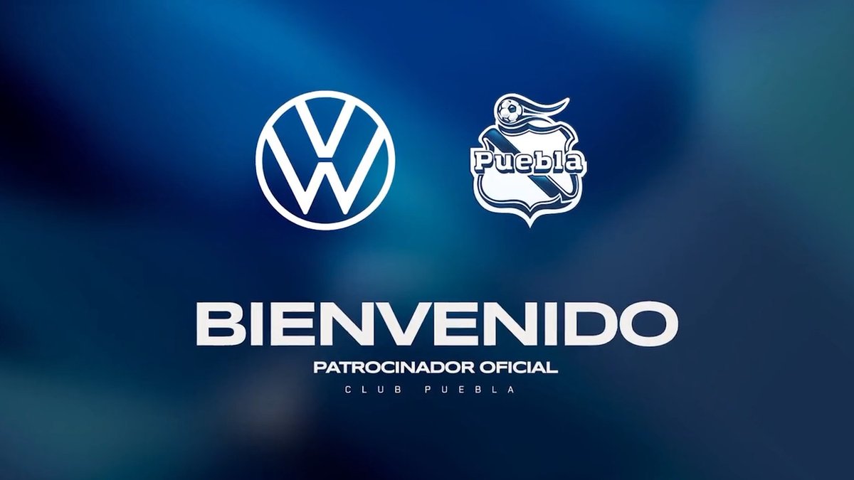 ¡Pasa, qué emoción tenerte de regreso!🤩 ¡PUEBLA ES NUESTRO HOGAR Y VAMOS JUNTOS OTRA VEZ!🤝🏻 ¡BIENVENIDO DE VUELTA!🇩🇪➡️🇲🇽 RT porque #LaFranjaNosUne🎽 y estás feliz por su regreso😄