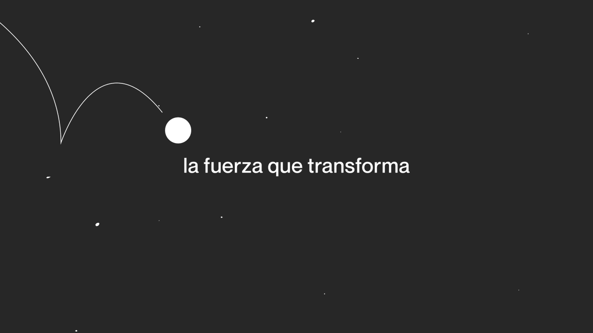 🟣 Este 2023, sigamos conquistando derechos, sigamos siendo lo que somos: #LaFuerzaQueTransforma. 9 años y vamos a por más.