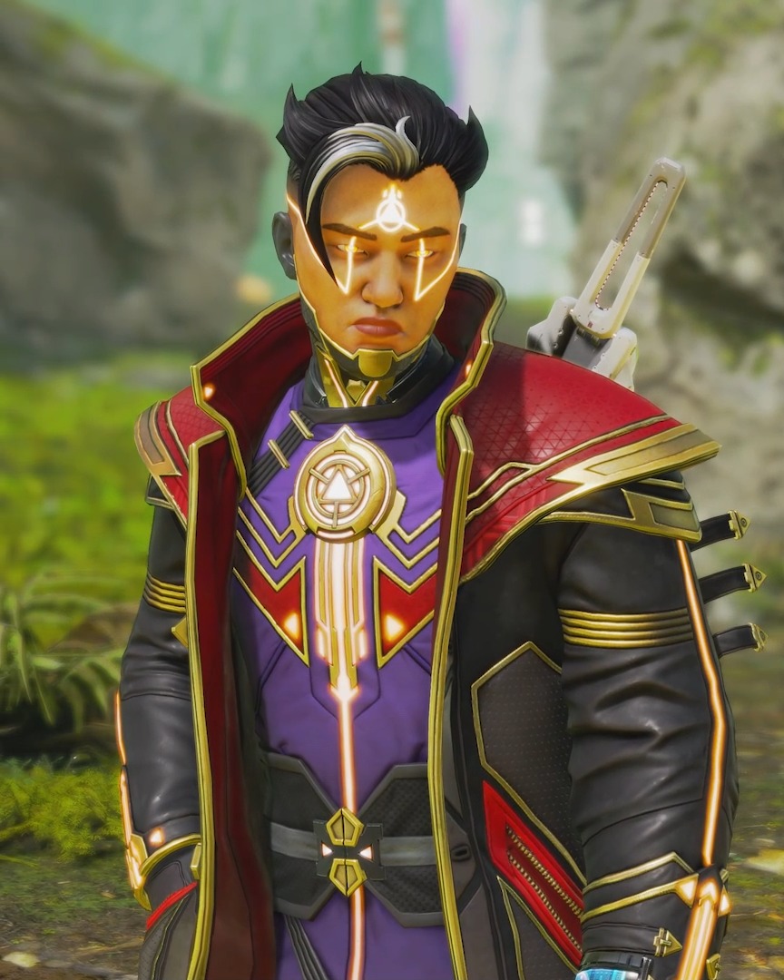 It's time to make some magic ✨ Guide your team to victory and enchant your enemies with the Cryptic Conjurer skin as part of the Spellbound Collection Event. Coming tomorrow, Jan 10.