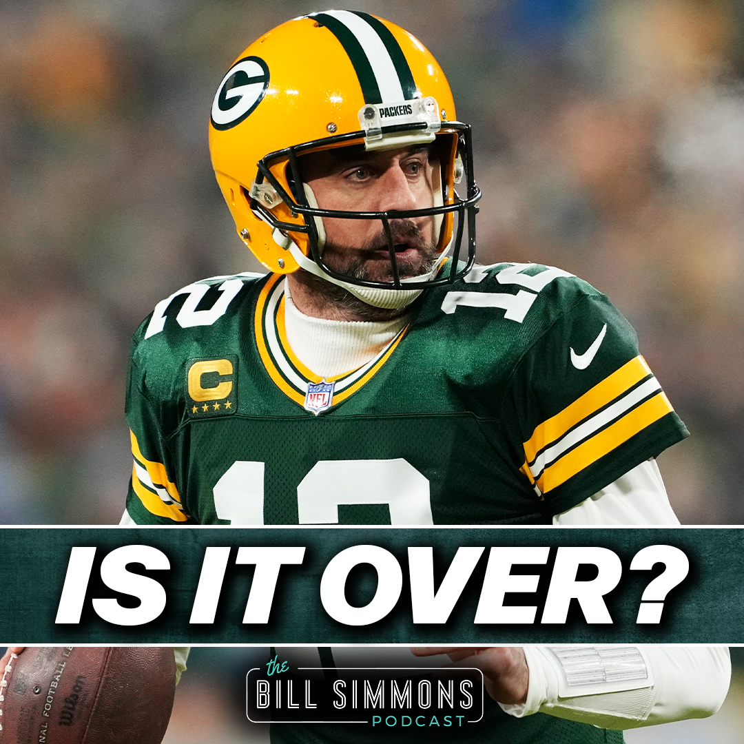 Aaron Rodgers just had his season end 3 straight years in Lambeau. 2021: -3 favs, 31-26 loss to TB 2022: -5.5 favs, 13-10 loss to SF 2023: -4.5 favs, 20-16 loss to Detroit Is the Rodgers Mystique gone?