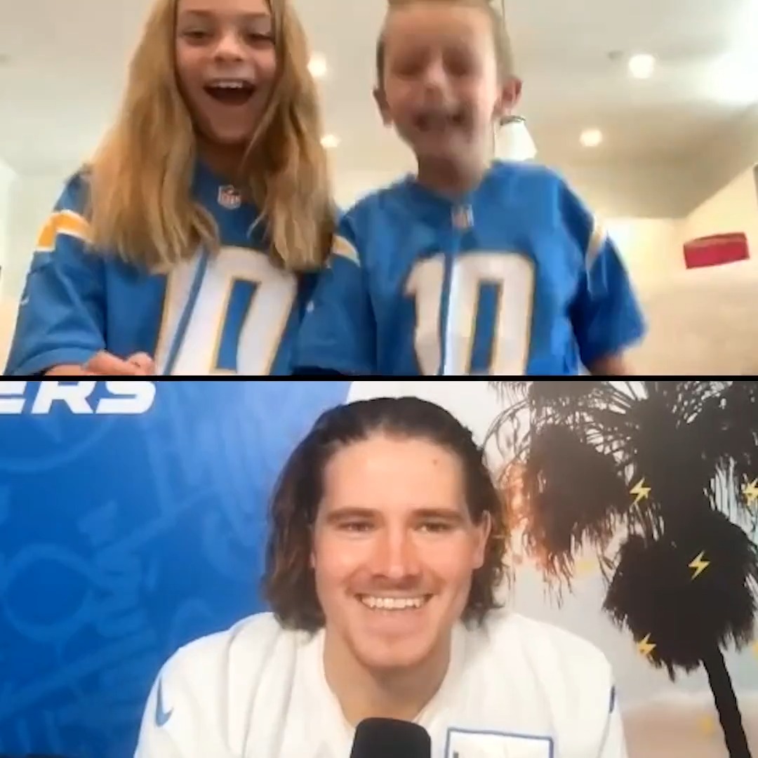 can't go to the playoffs without our guy 💙