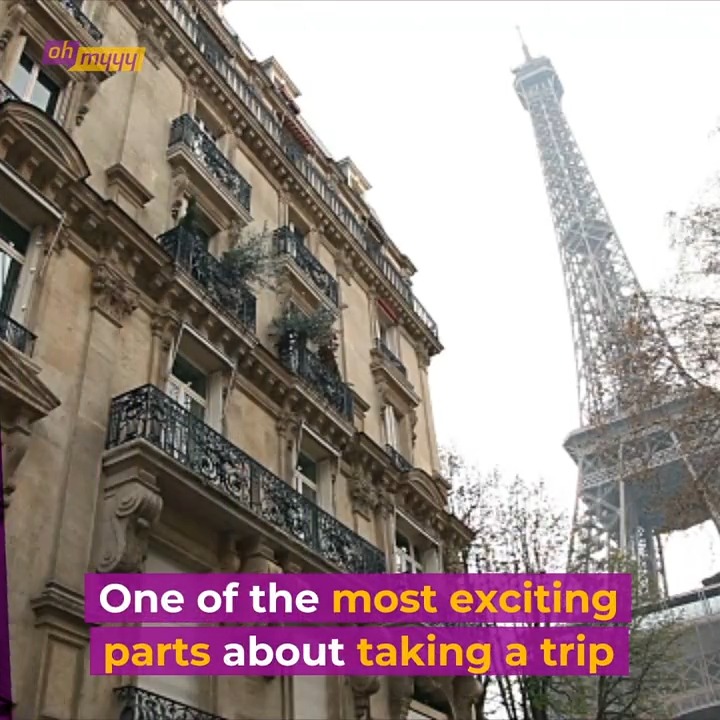 OK, folks, what is the most disappointing tourist attraction you've ever visited?