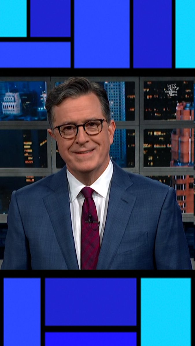 Are you ready? Because we are. Prince Harry, The Duke of Sussex, will join us on #Colbert tomorrow!