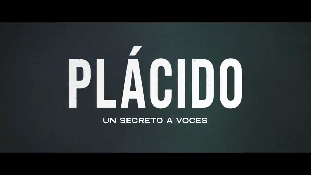 El retrato del acoso en el mundo del espectáculo. Rompemos un silencio que va más allá de Plácido.