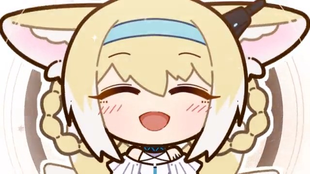 【映像公開】 アークナイツ 3rd Anniversary Fes.にて公開されましたスズランが歌う「えがおの花束」のMVを公開いたしました。 ▼HD版はこちらから #アークナイツ