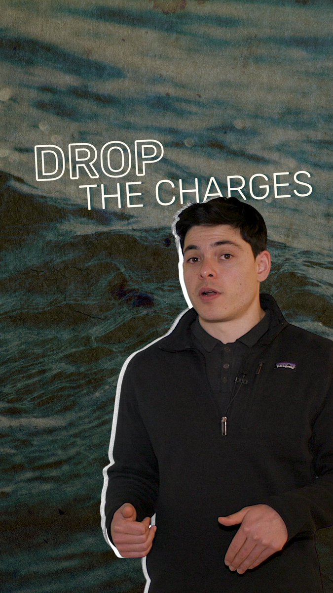 Today, @sean_binder_ and 23 other humanitarian workers return to trial in Greece. They are facing 20 years in prison for saving lives at sea. We are calling on the Greek authorities to #DropTheCharges! #FreeHumanitarians