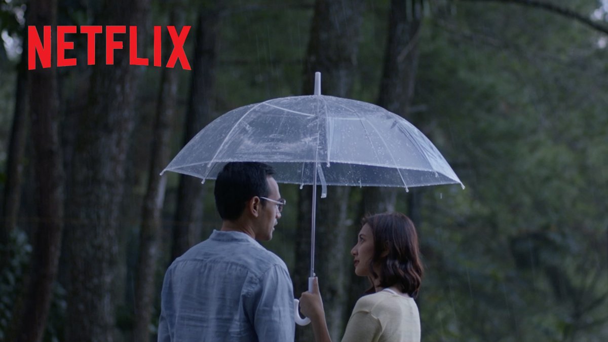 Noktah Merah Perkawinan 12 Januari di Netflix Indonesia