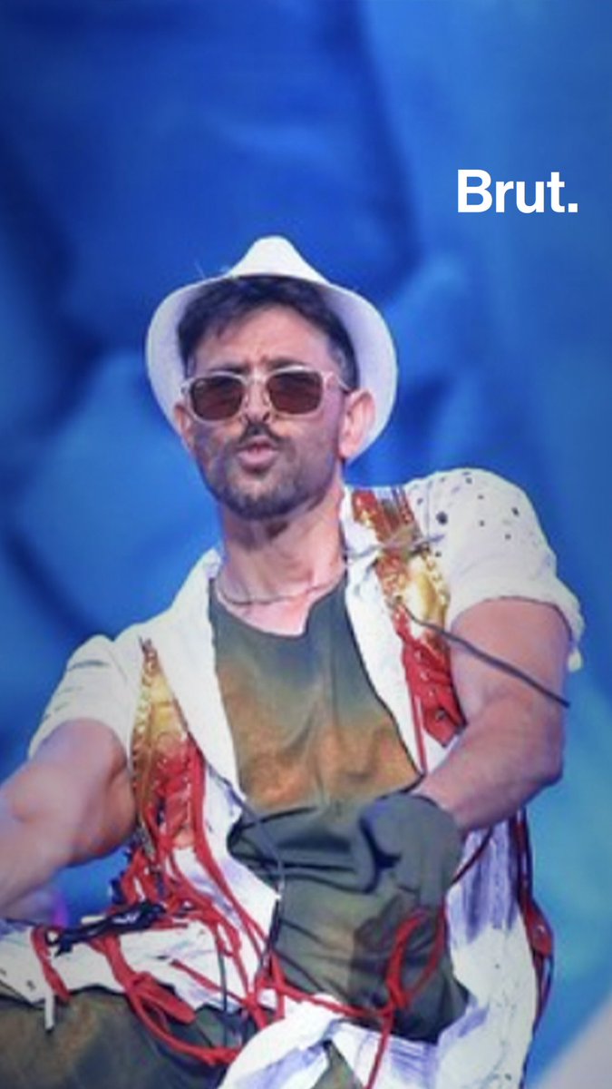 Farah Khan once told him he needed to practise dancing... So, he practised until he became one of Bollywood's best dancers. Hrithik Roshan turned 49 today.