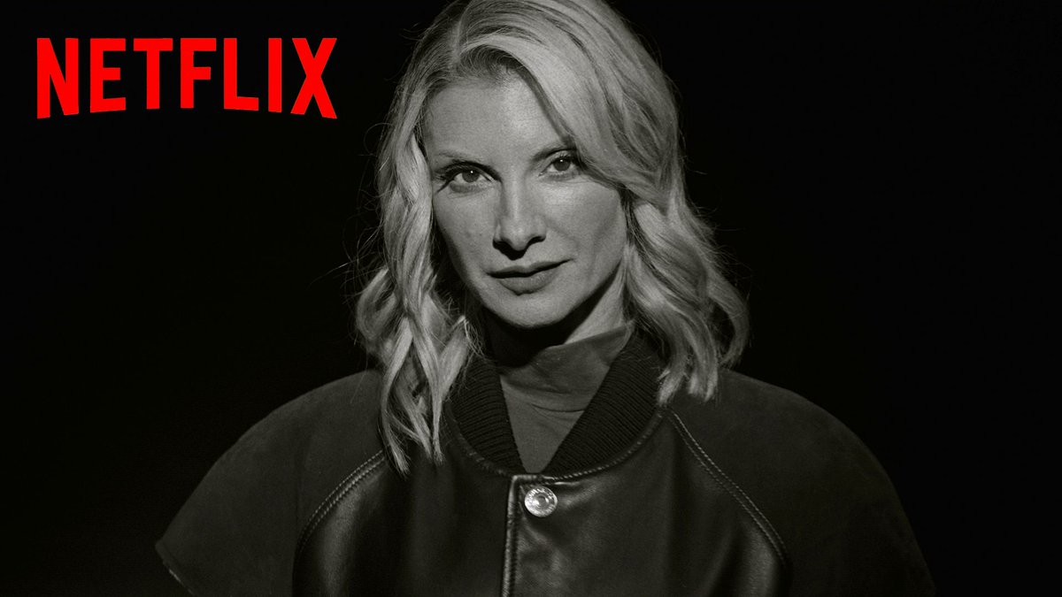 Siempre hay una nueva historia a la vuelta de la esquina. Esto y mucho más #SoloPasaEnNetflix en 2023.