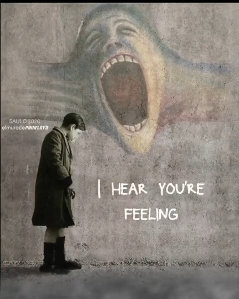 Which Pink Floyd song can you sing 100% correctly with the right words?