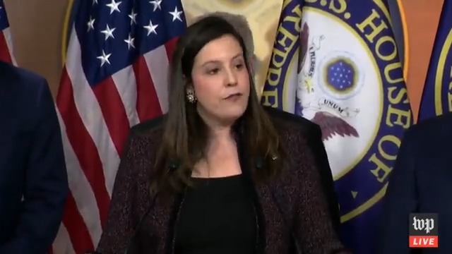 "House Republicans are hitting the ground running and we are laser-focused on passing our Commitment to America agenda and much needed critical oversight of the Biden Administration." - House Republican Chairwoman Rep. Elise Stefanik.