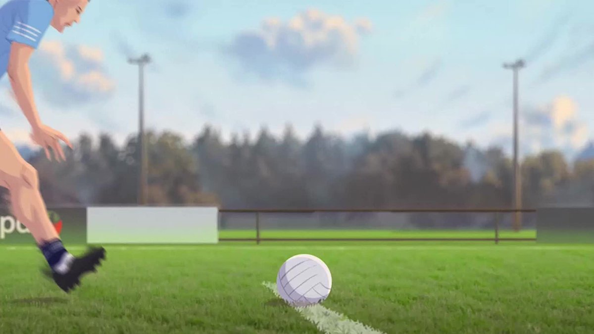 Turas a rinne 50 imreoirí CLG go dtí an Chéinia chun milliún crann a chur 🌳 Follow the journey of 50 GAA Players sent to Kenya to plant 1 million trees 🌲 🏐 Gaiscí GPA i Kenya 🥎 📆 Dé Domhnaigh / Sunday ⏰ 17:30 📺 ar TG4