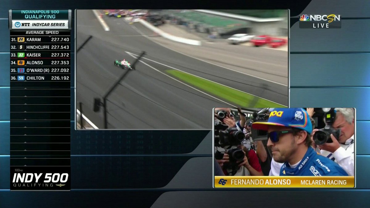 How can F1 mfs say American teams ignore it’s a high level series when this literally happened 😭😭😭