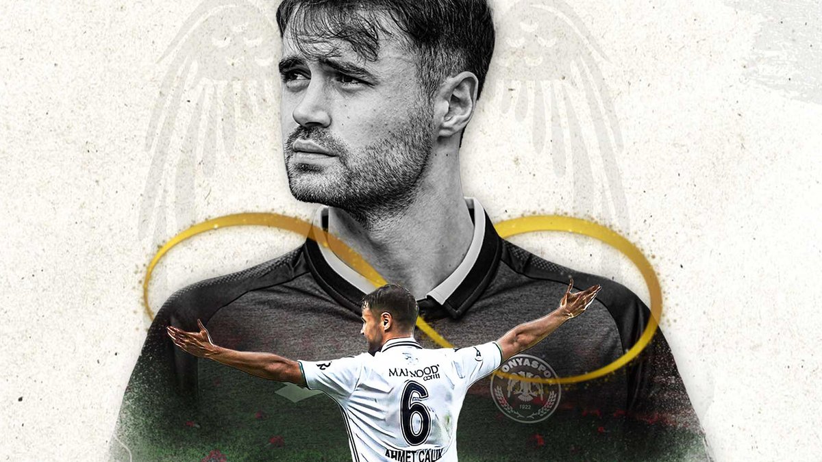 Çok özledik… #AhmetÇalık 1994 - ∞