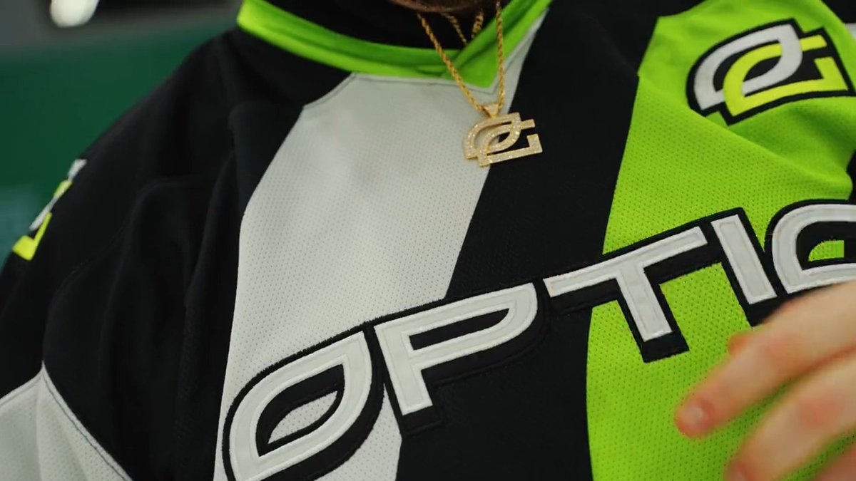 OpTic Hockey 🏒 01.13.23 //