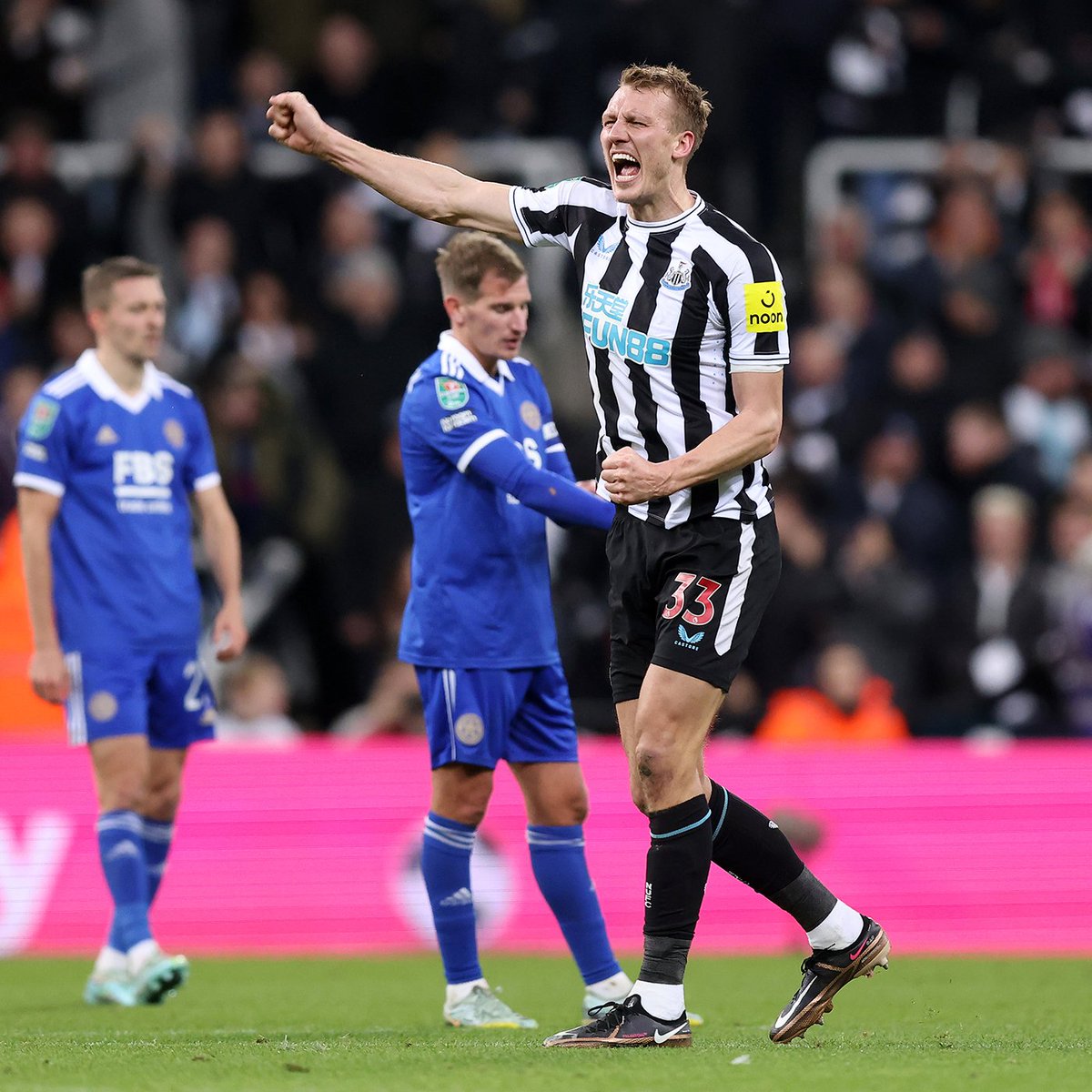 Living the dream. ❤️ What a way to score your first goal for your boyhood club! 🙌
