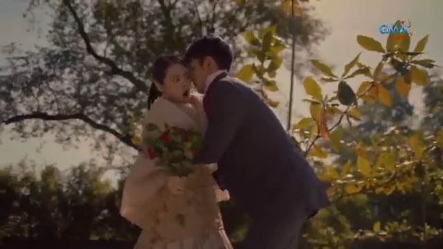ICYMI: Full music video of “Kailangan Kita,” the theme song of FiLay on “Maria Clara at Ibarra! Barbie Forteza David Licauco Continue to watch full episodes of “Maria Clara at Ibarra” on GMA Pinoy TV! Visit for more details!