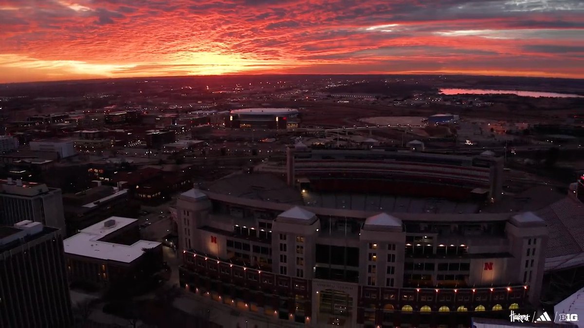 Our city. Our state. Our home.