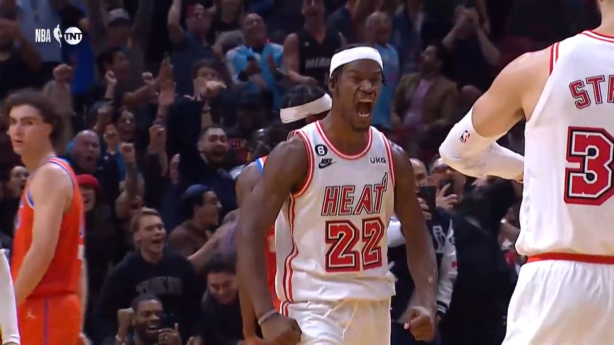 RT if you're happy Jimmy is on our team.