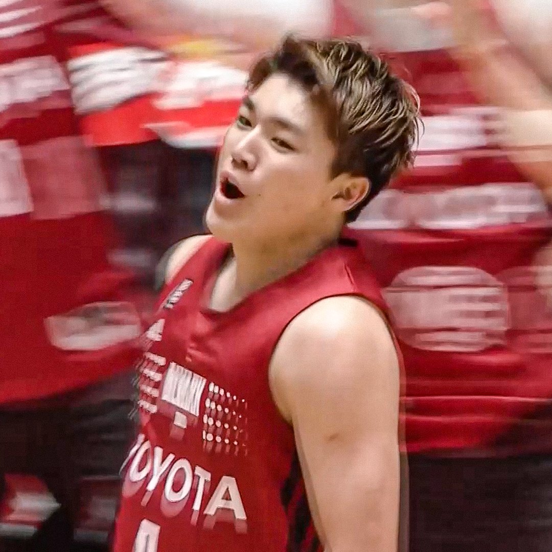【全部見せます】 1人で1試合9本の3Pシュート成功☔️☔️☔️ A東京#9 安藤 周人(SG|190cm) #Bリーグ