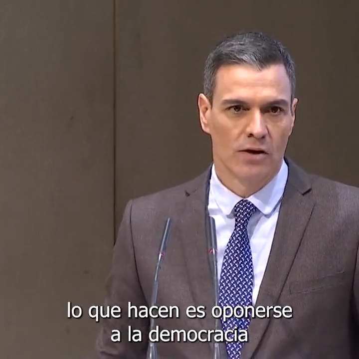 Método para reconocer a un ultraderechista.