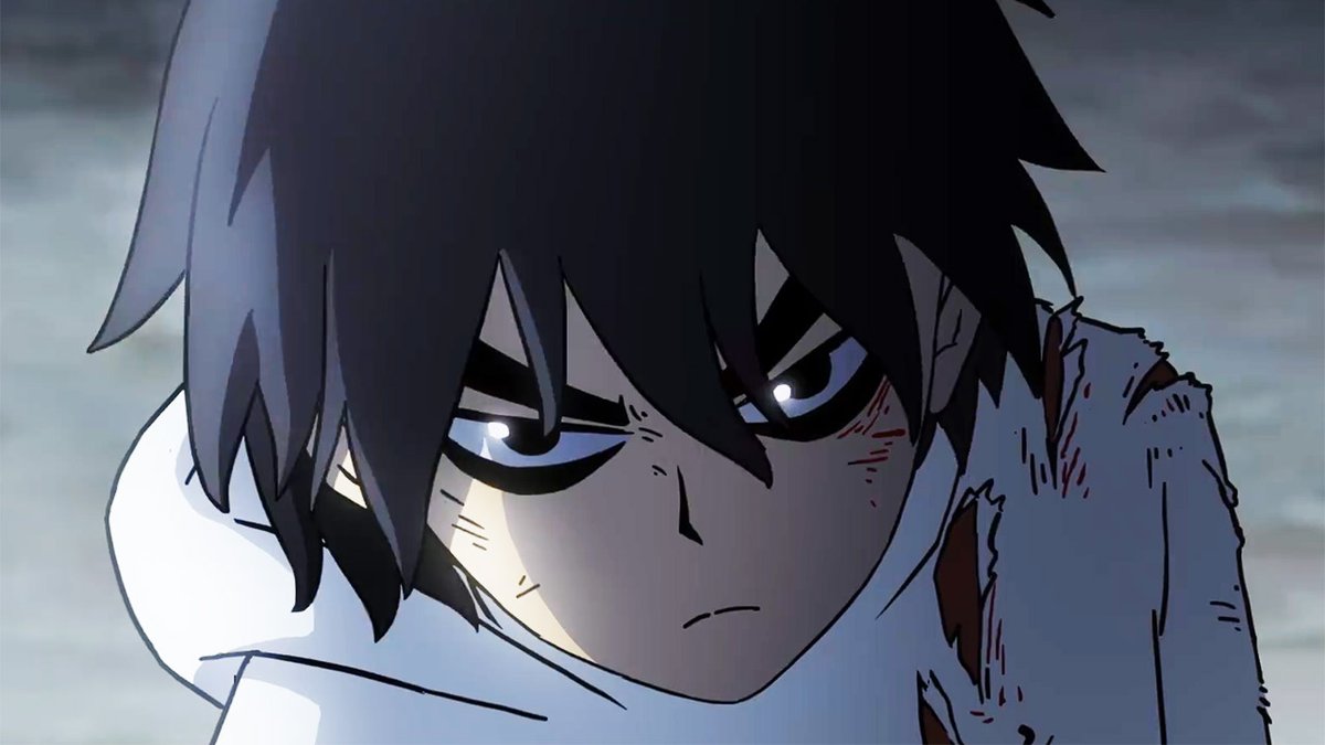 New trailer of "Scissor Seven" Season 4, coming next week in China.