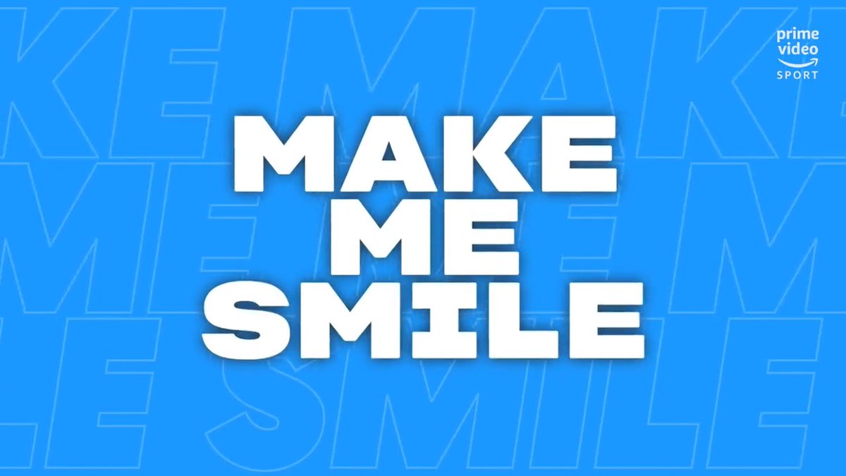 The noises. The Dad jokes. You really won't be disappointed... @SeanLongstaff97 🆚 Dan Burn Introducing the full episode of Make Me Smile: Newcastle United ⚫️⚪️