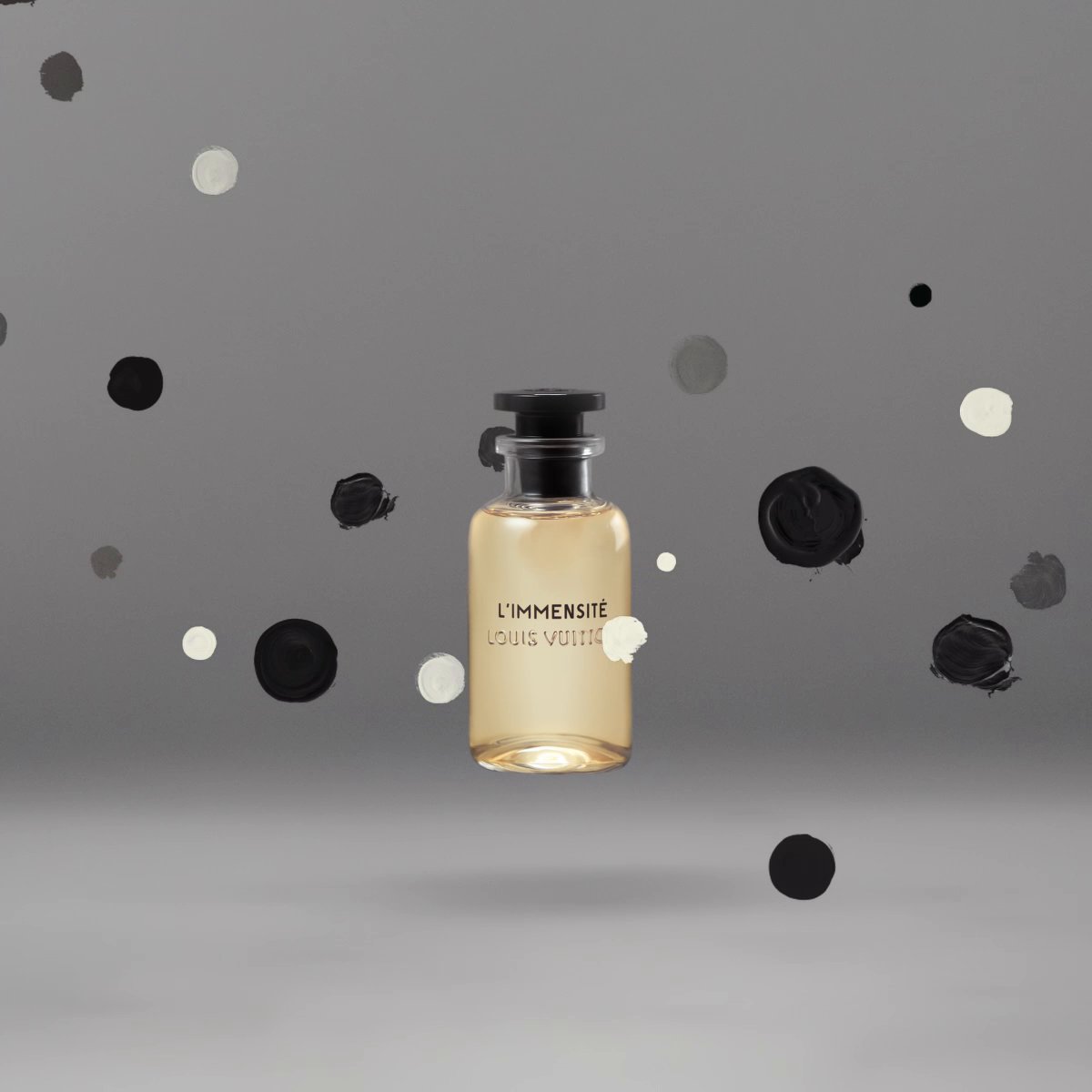 #LVParfums for #LVxYayoiKusama. Learn more about the #LouisVuitton collaboration at