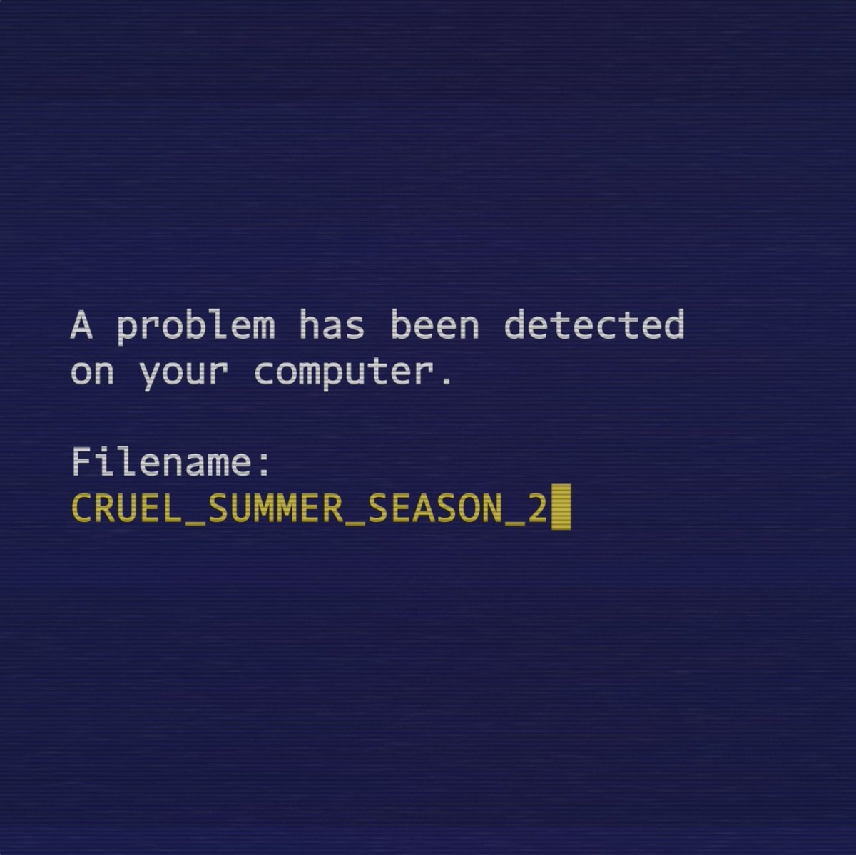 SEASON 2 <LOADING> Coming this summer on Freeform. 😎 #CruelSummer