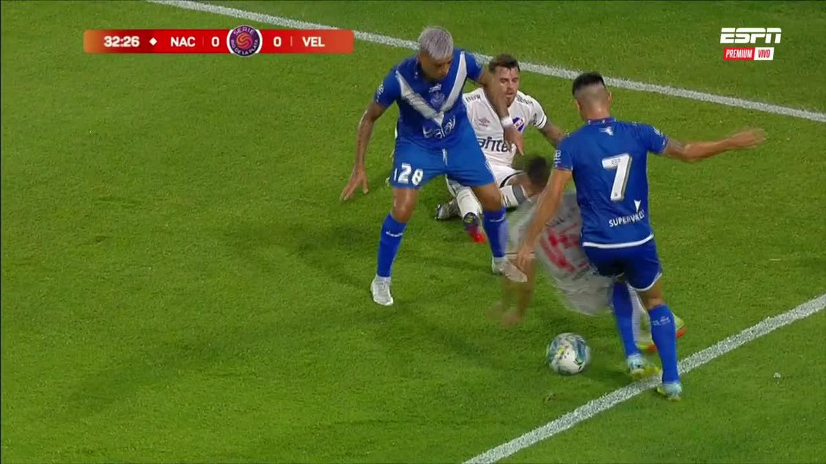 JUJU TREMENDO ÑOCA. 🎩
