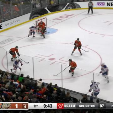CONNOR MCDAVID SPIN CYCLE 😵‍💫