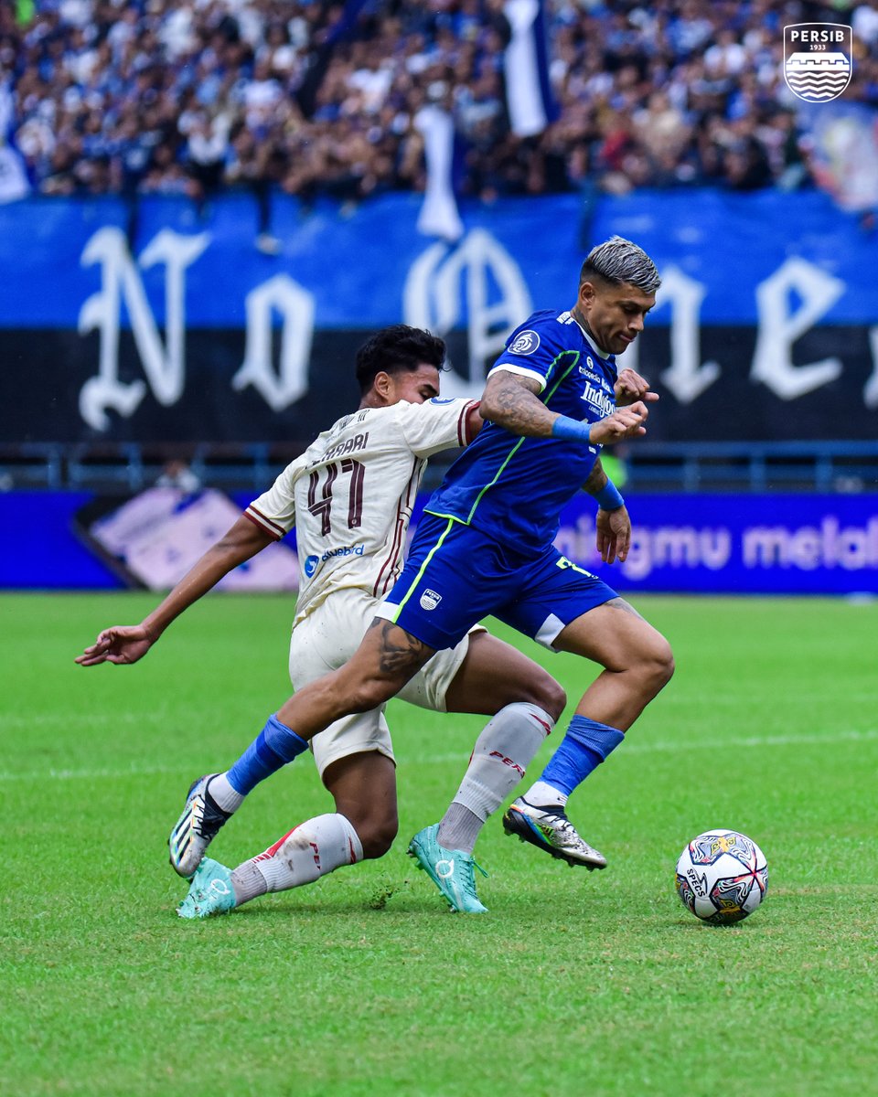 Ciro Alves 💙 #PERSIB