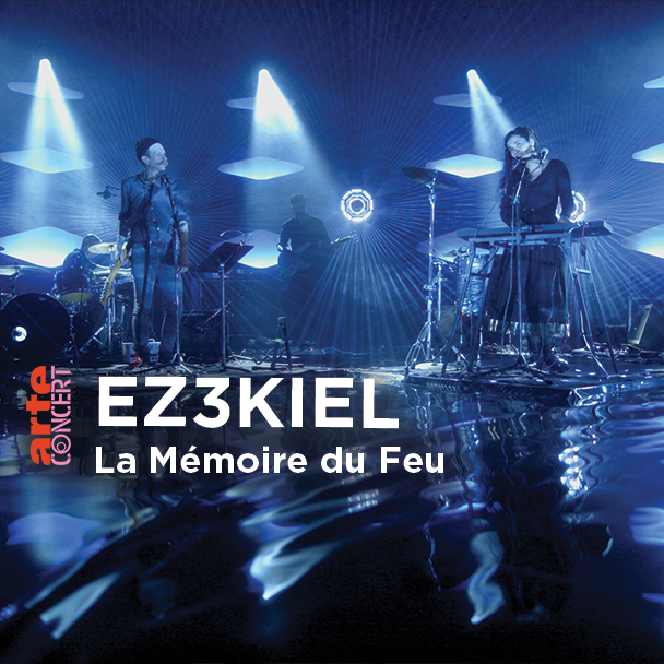 Dans une société dystopique, deux amants en quête de liberté prennent ensemble la fuite 💫 Pour la sortie de "La Mémoire du Feu", le nouvel album d'EZ3kiel, vadrouillez dans l'univers du groupe à travers un film unique, alliant danse et musique.